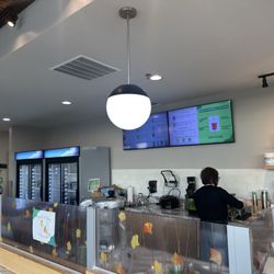 Greenline Organic Health - Great service!