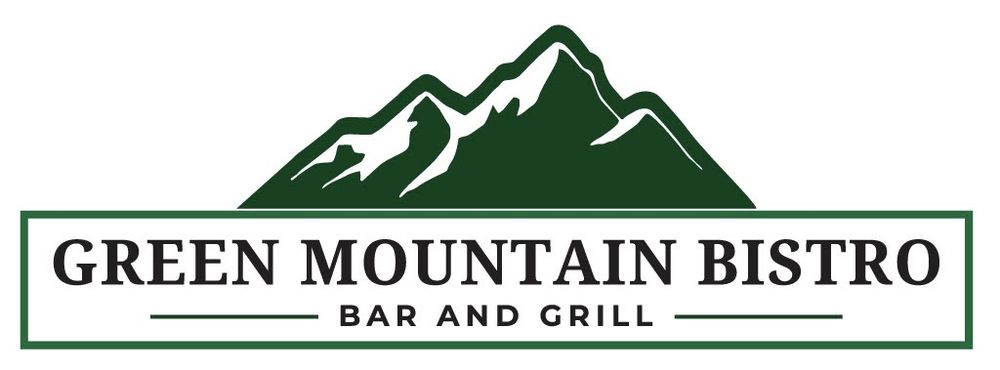 Green Mountain Bistro Logo