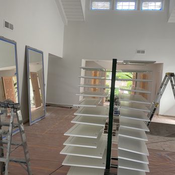 J’s General Contracting - Painting cabinet doors - General Contractors Near Me J’s General Contracting - Painting cabinet doors - General Contractors Near Me