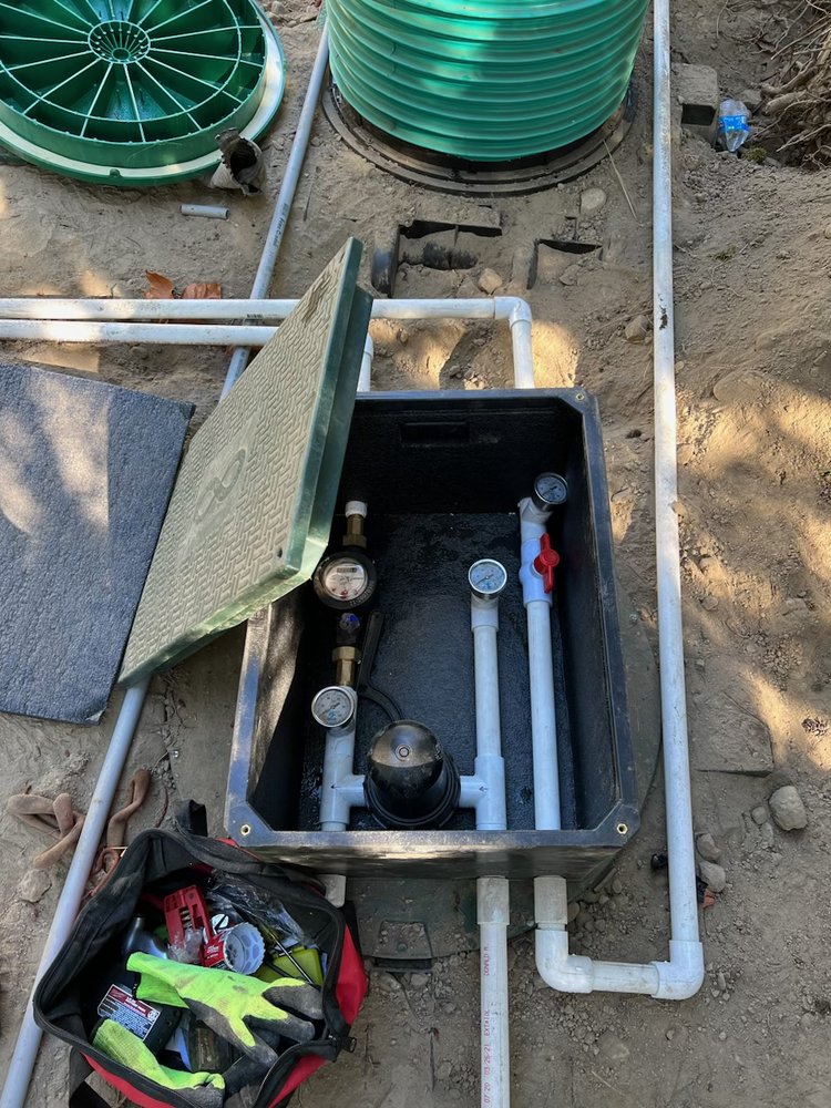 5 Star Septic Sewer & Storm - septic in Seattle, WA