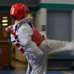 Silverado Nippon Karate