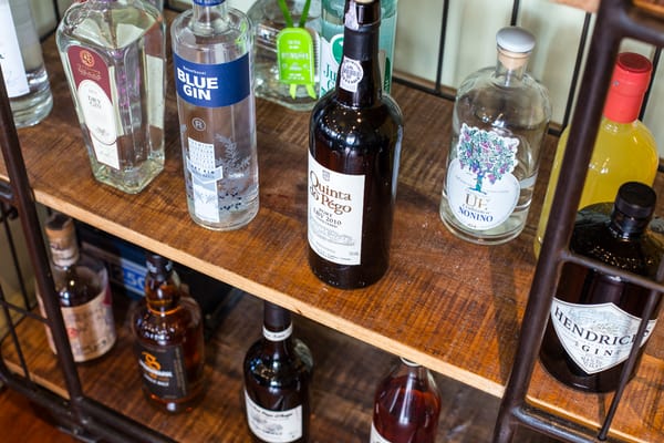 Restaurant Oogst by null