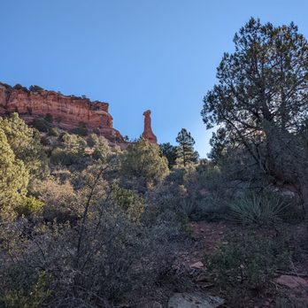 Boynton Canyon Trail - Hiking Near Me - Sedona, Arizona Boynton Canyon Trail - Hiking Near Me - Sedona, Arizona