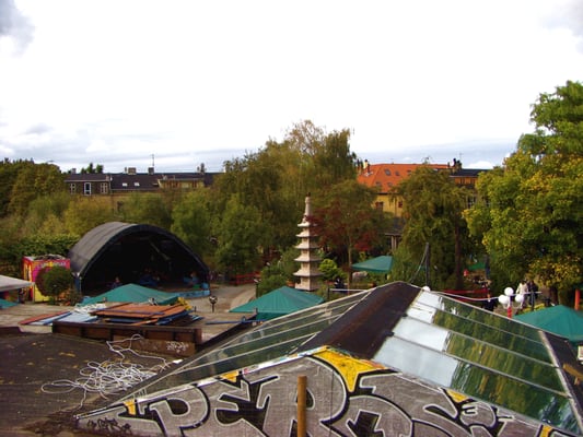 Café Nemoland by null