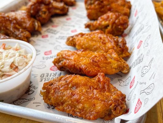 Bonchon Addison by null