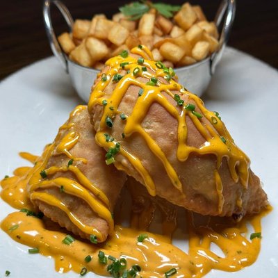 The Good Life by null