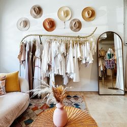 The Wander Shop