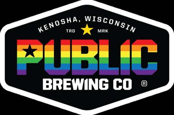 Public Brewing Company by null