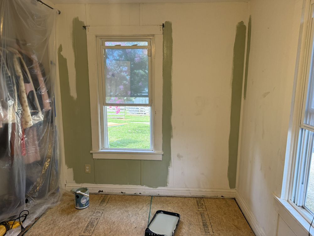 Slide of Thomas Bwalya