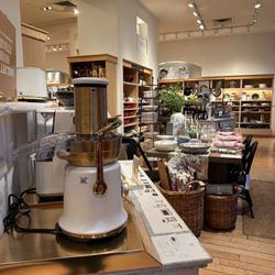 Williams-Sonoma