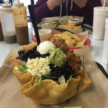 Tranky's Tacos - Tex-Mex Near Me - Garland, Texas