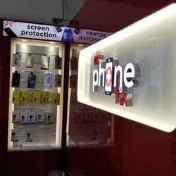 Dr Phone Fix - Screen Protection