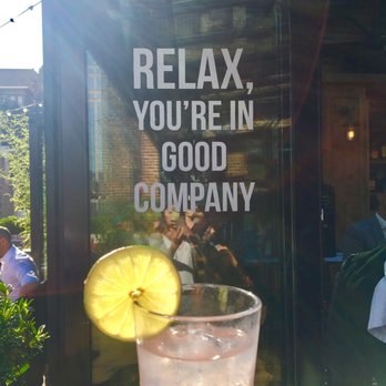 Refinery Rooftop - La Mentira - Lounges Near Me - New York, New York Refinery Rooftop - La Mentira - Lounges Near Me - New York, New York