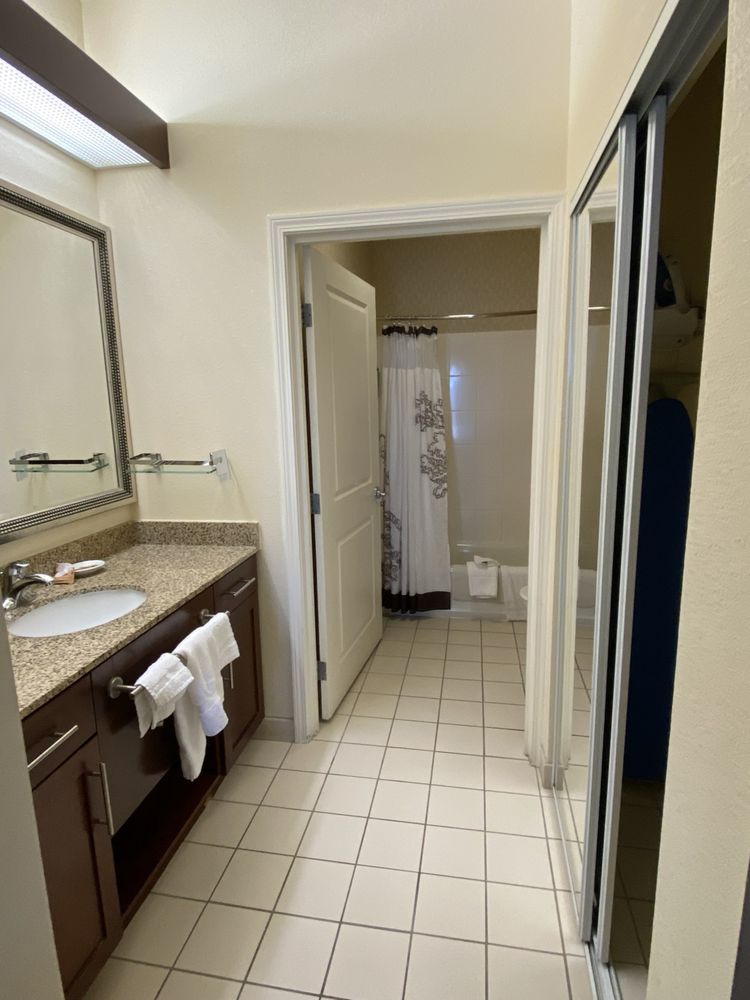 Residence Inn Albuquerque Airport - wedding in Albuquerque, NM