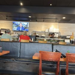 Sushi Inc