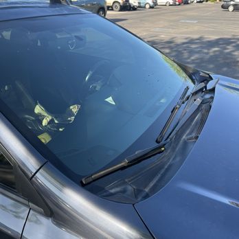 Apex Parking & Security Services - Photo I took - Security Services Near Me Apex Parking & Security Services - Photo I took - Security Services Near Me