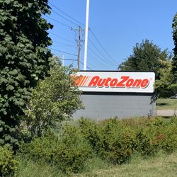 AutoZone
