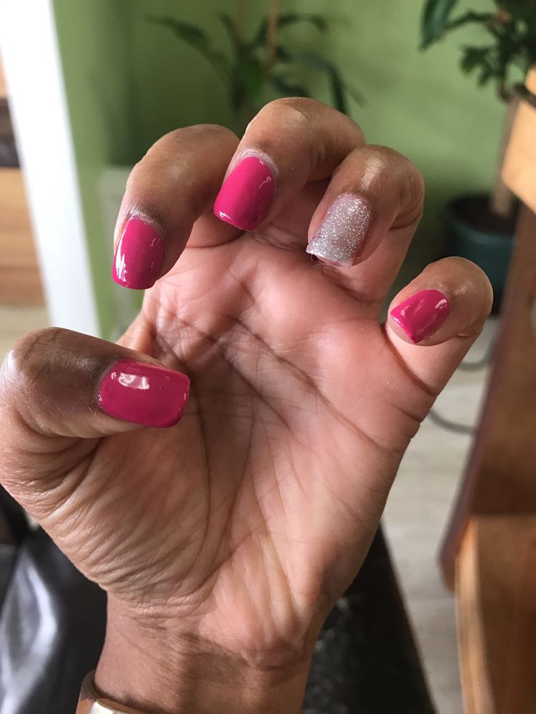 LT NAILS Updated September 2024 2401 Dawson Rd, Albany,