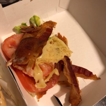 Jack in the Box - OLD CHEESE & the BACON - Fast Food Near Me - Mililani, Hawaii Jack in the Box - OLD CHEESE & the BACON - Fast Food Near Me - Mililani, Hawaii