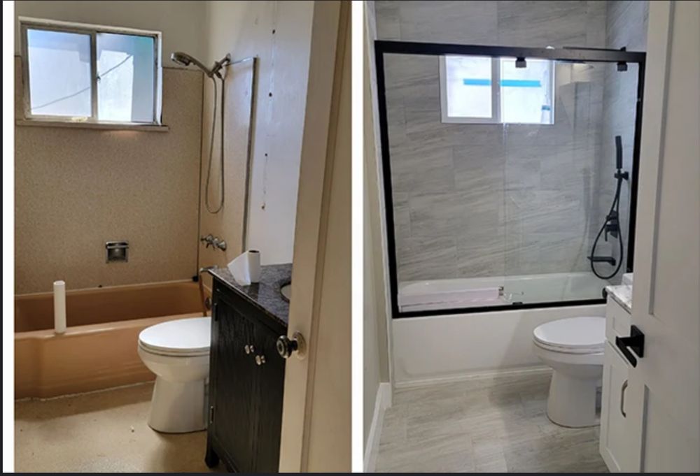 Slide of Garden State Craftsmen