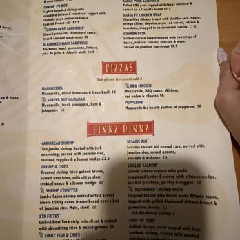 Mickie Finnz - Lounges Near Me - Las Vegas, Nevada