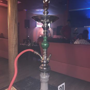 Hoba Lounge - Hookah Bars Near Me - Davie, Florida Hoba Lounge - Hookah Bars Near Me - Davie, Florida