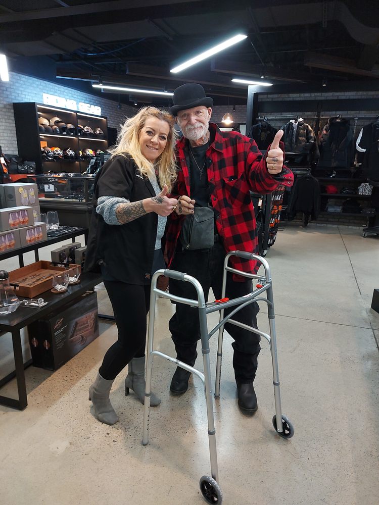 PFAFF HARLEYDAVIDSON Updated October 2024 13 Reviews 8885 Jane