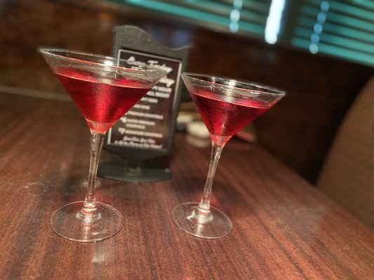 Harry's Seafood Bar & Grille by null
