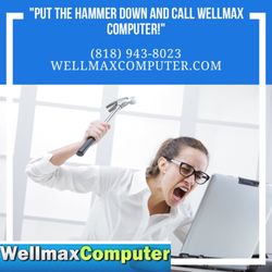 Wellmax Computer