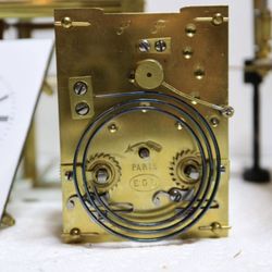 Kennett Clocks