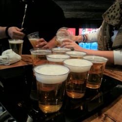 Amber Brewery