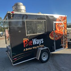 CB Shelton Enterprises - Full trailer wrap