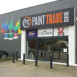 Paint Trade Center
