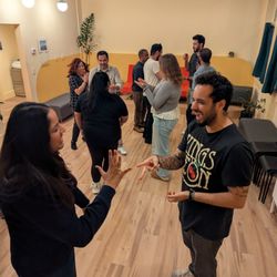 Improv Central