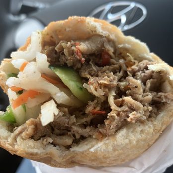 Cam Hung - Grilled pork double meat :) - Vietnamese Near Me - Sunnyvale, California Cam Hung - Grilled pork double meat :) - Vietnamese Near Me - Sunnyvale, California