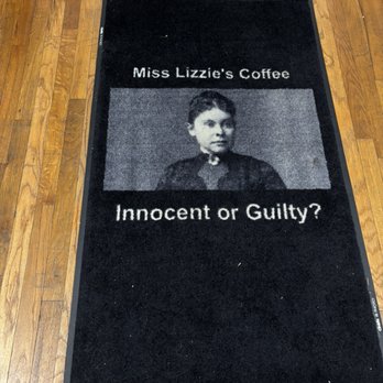 Miss Lizzie's Coffee - Coffee & Tea Near Me - Fall River, Massachusetts
