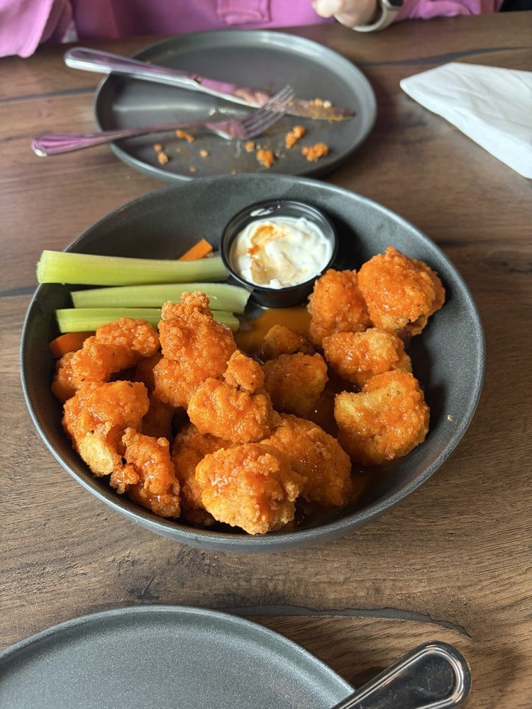 Marsh Island Kitchen