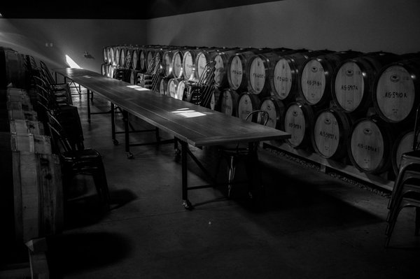 Sandhill Wines by null