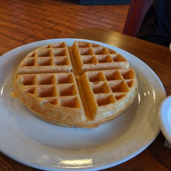 Denny's - Belgian waffle slam - Diners Near Me - San Diego, California Denny's - Belgian waffle slam - Diners Near Me - San Diego, California