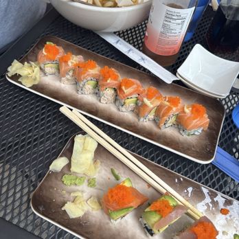 Mojo Sushi - Sushi Bars Near Me - Wakefield, Massachusetts Mojo Sushi - Sushi Bars Near Me - Wakefield, Massachusetts