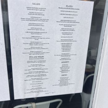 Zitouna - 8/19/26 FYI. Window menu - Mediterranean Near Me - San Francisco, California Zitouna - 8/19/26 FYI. Window menu - Mediterranean Near Me - San Francisco, California