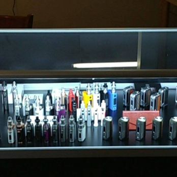VERMILION VAPOR - Updated April 2026 - 117 Vermilion Avenue, Princeton,  British Columbia - Vape Shops - Phone Number