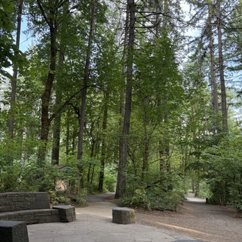 Tryon Creek State Park - Parks Near Me - Portland, Oregon Tryon Creek State Park - Parks Near Me - Portland, Oregon