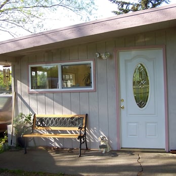 Kats and Dawgs Grooming - tiny shop located down a small dead end country road. Quiet nice location - Pet Groomers Near Me - Blaine, Washington Kats and Dawgs Grooming - tiny shop located down a small dead end country road. Quiet nice location - Pet Groomers Near Me - Blaine, Washington
