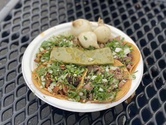 Taqueria El Paisa by null