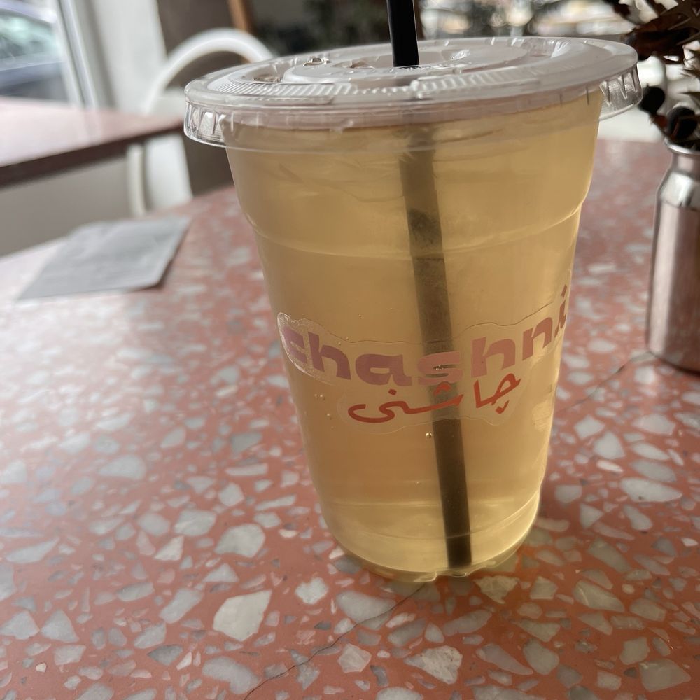 Green tea