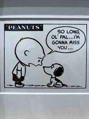 Snoopy Museum Tokyo by null