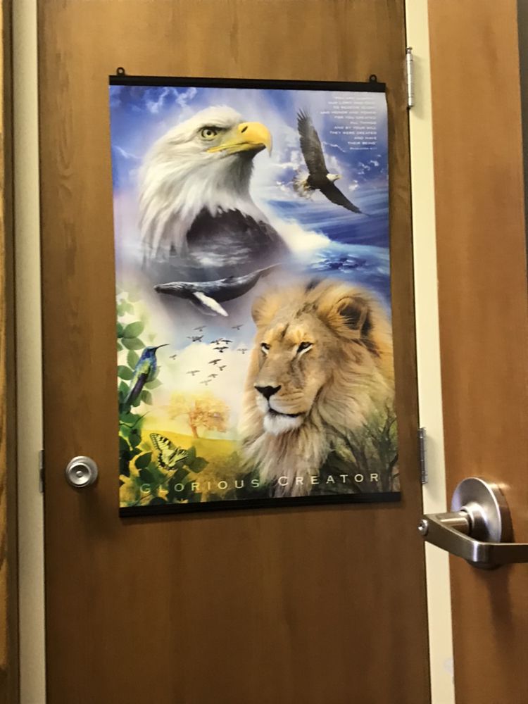 BENTON HARBOR HEALTH CENTER Updated August 2024 756 Pipestone St