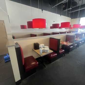 Bhatti Himalayan Grill - Inside - Indian Near Me - San Diego, California