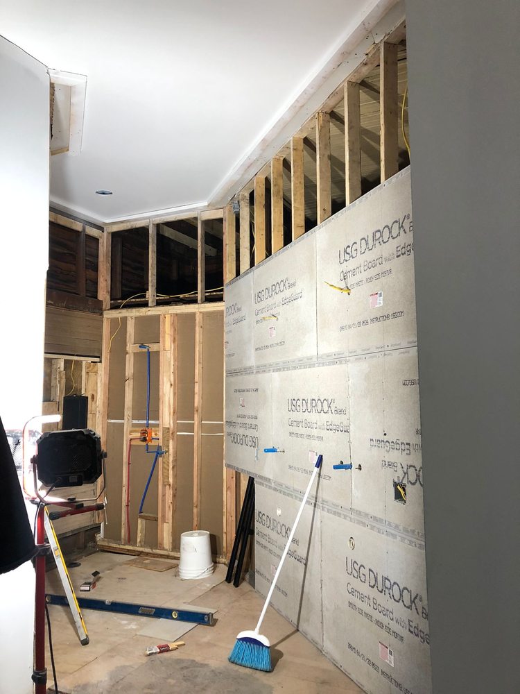 Slide of I&G Painting and Construction